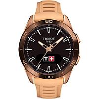 watch multifunction man Tissot T1534204705105