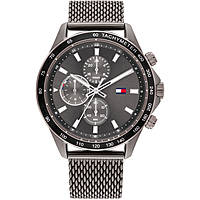watch multifunction man Tommy Hilfiger Miles 1792019