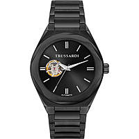 watch multifunction man Trussardi Big wrist R2423156001
