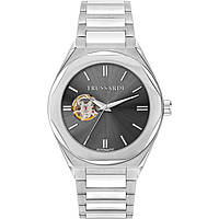 watch multifunction man Trussardi Big wrist R2423156002