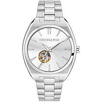 watch multifunction man Trussardi Metropolitan R2423159001