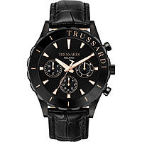 watch multifunction man Trussardi R2451143003
