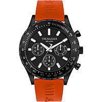 watch multifunction man Trussardi R2451148003
