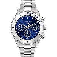 watch multifunction man Trussardi R2453143008