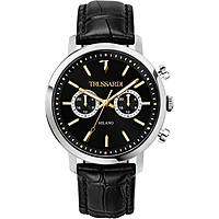 watch multifunction man Trussardi T-Couple R2451147001