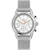 watch multifunction man Trussardi T-Light R2453127006