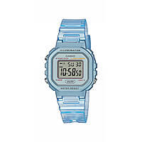 watch multifunction unisex Casio LA-20WHS-2AEF
