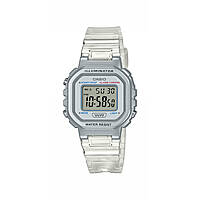 watch multifunction unisex Casio LA-20WHS-7AEF