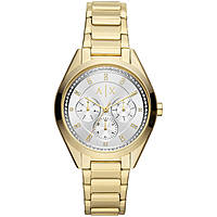 watch multifunction woman Armani Exchange AX5657