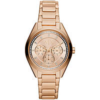 watch multifunction woman Armani Exchange AX5658