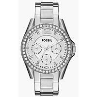 watch multifunction woman Fossil ES3202
