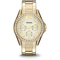 watch multifunction woman Fossil ES3203