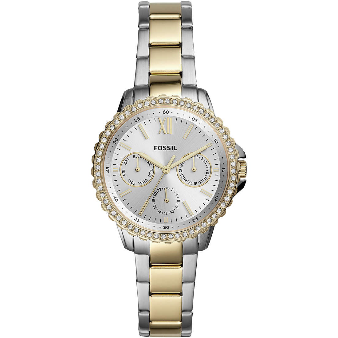 watch multifunction woman Fossil ES4784