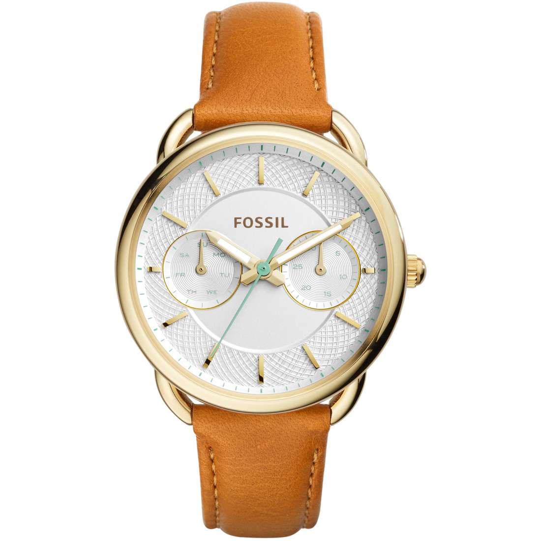watch multifunction woman Fossil Tailor ES4006