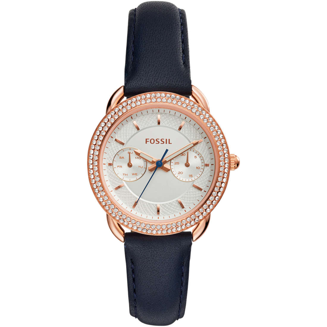 watch multifunction woman Fossil Tailor ES4052