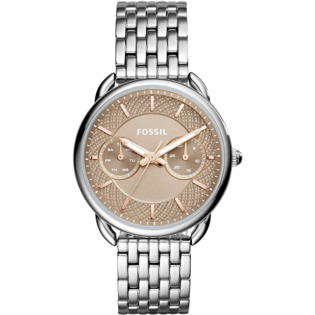 watch multifunction woman Fossil Tailor ES4225