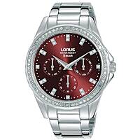 watch multifunction woman Lorus Donna RP639DX9