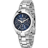 watch multifunction woman Sector 120 R3253588501