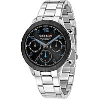 watch multifunction woman Sector 270 R3253578011