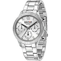 watch multifunction woman Sector 270 R3253578013