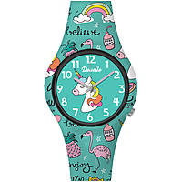 watch only time child Doodle Kids Dream Mood DO32005