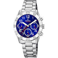watch only time child Festina Junior F20345/2