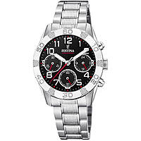 watch only time child Festina Junior F20345/3