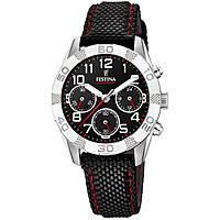 watch only time child Festina Junior F20346/3