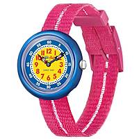watch only time child Flik Flak Retro collection FBNP190