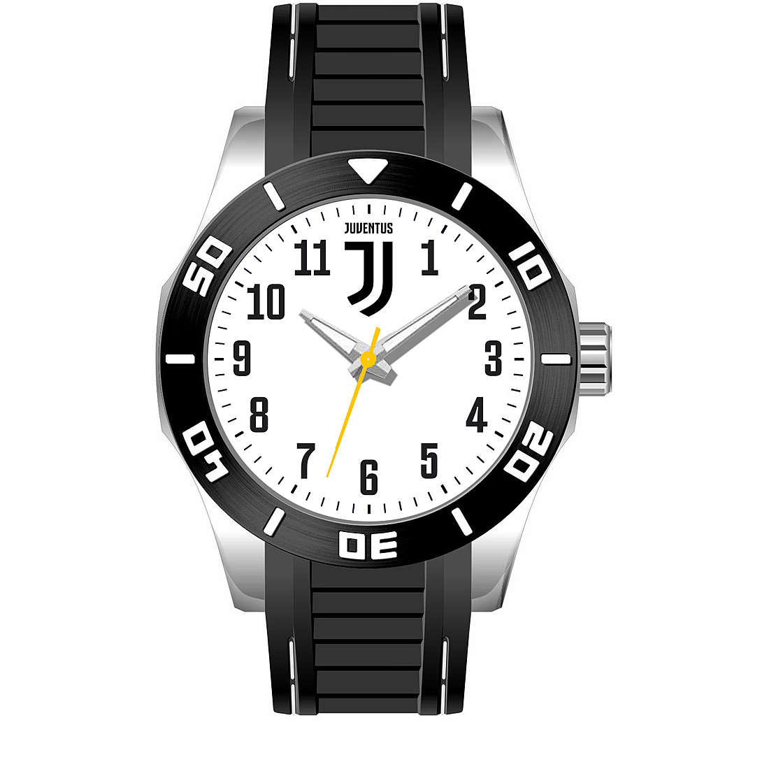 watch only time child Juventus P-JA3464KNW