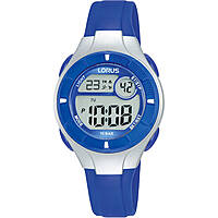 watch only time child Lorus Kids R2341PX9