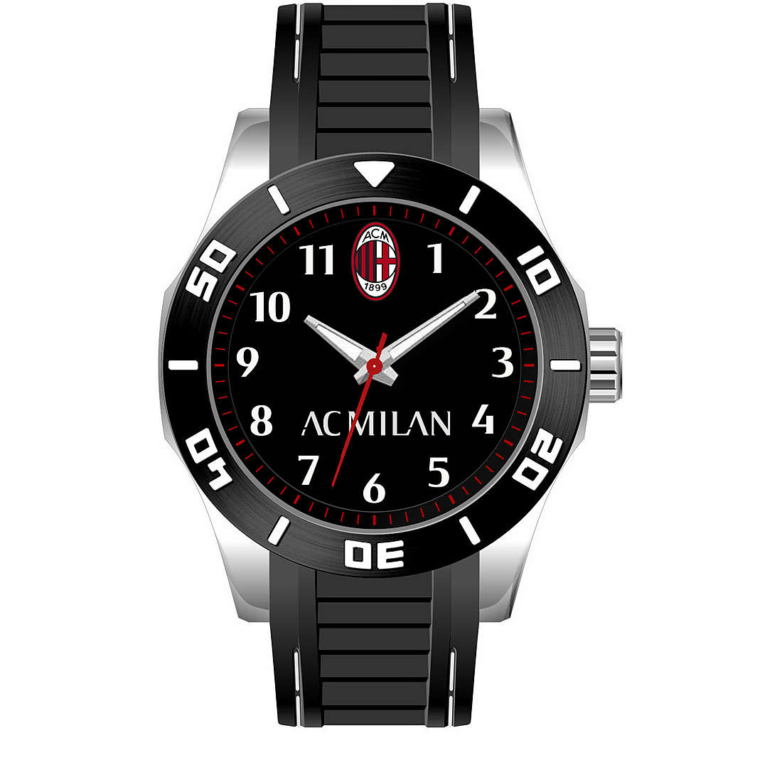 watch only time child Milan P-MA3464KNN