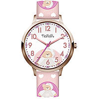 watch only time child Nanan Watches NOR0014