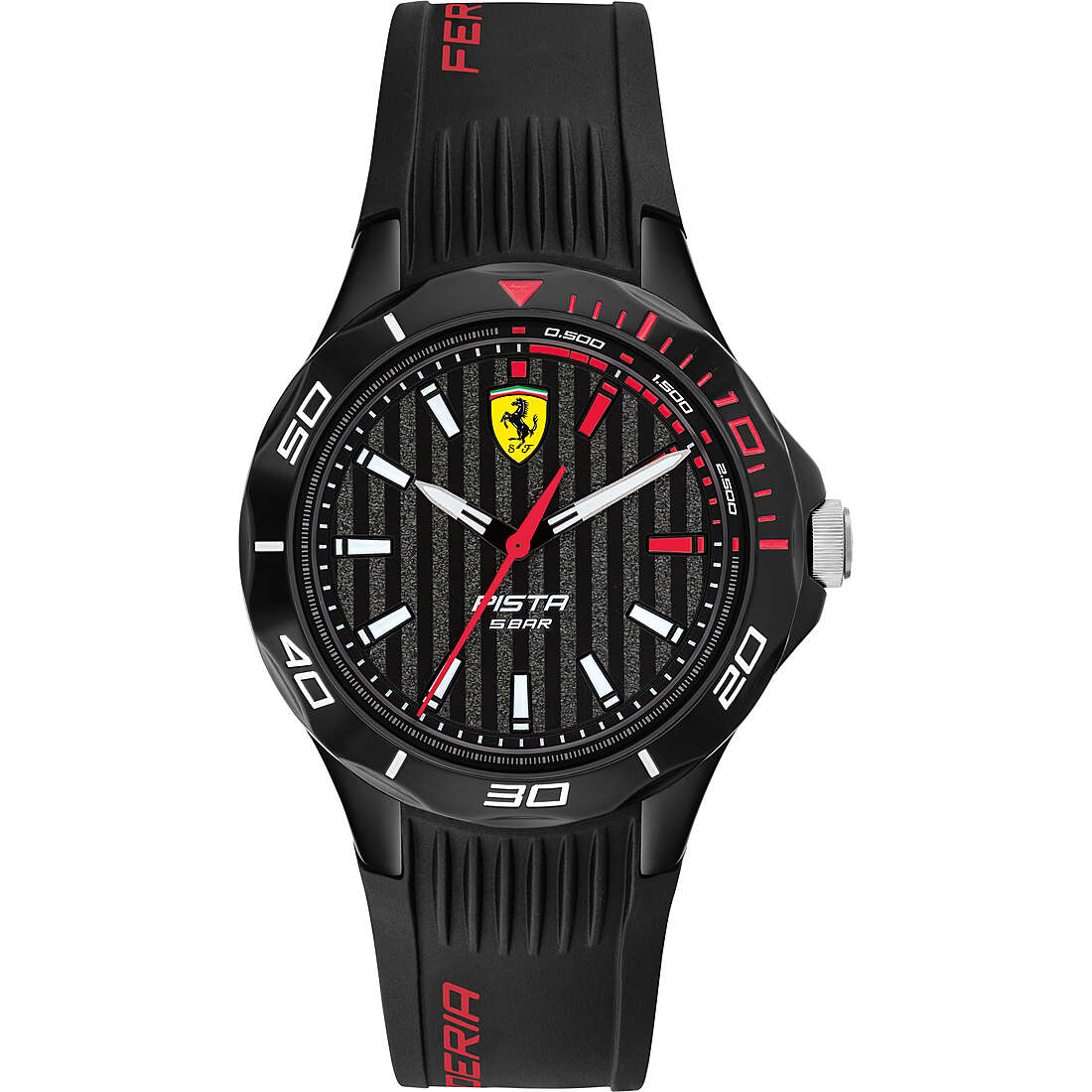 watch only time child Scuderia Ferrari FER0840038