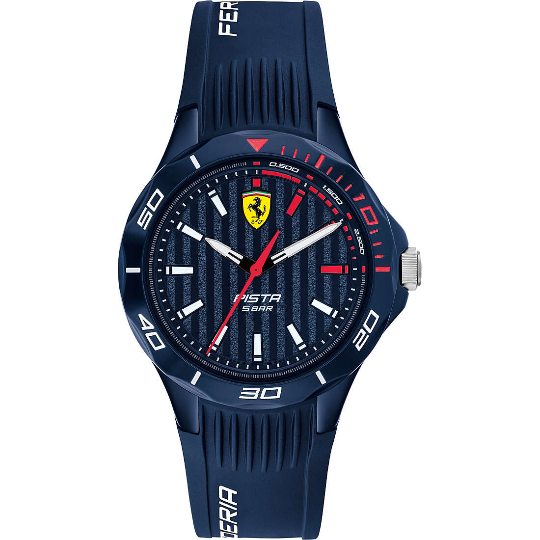 watch only time child Scuderia Ferrari FER0840039
