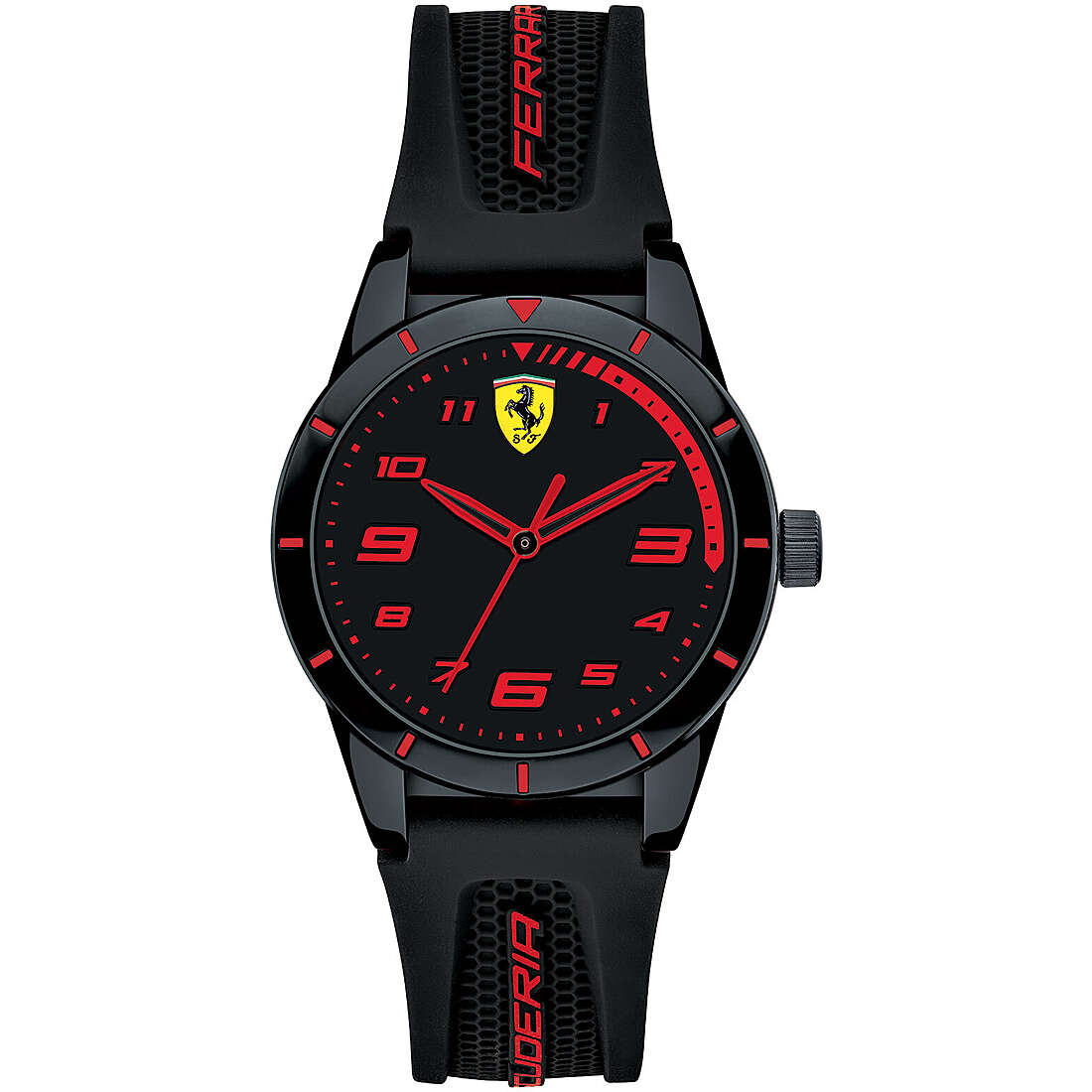 watch only time child Scuderia Ferrari Redrev FER0860006