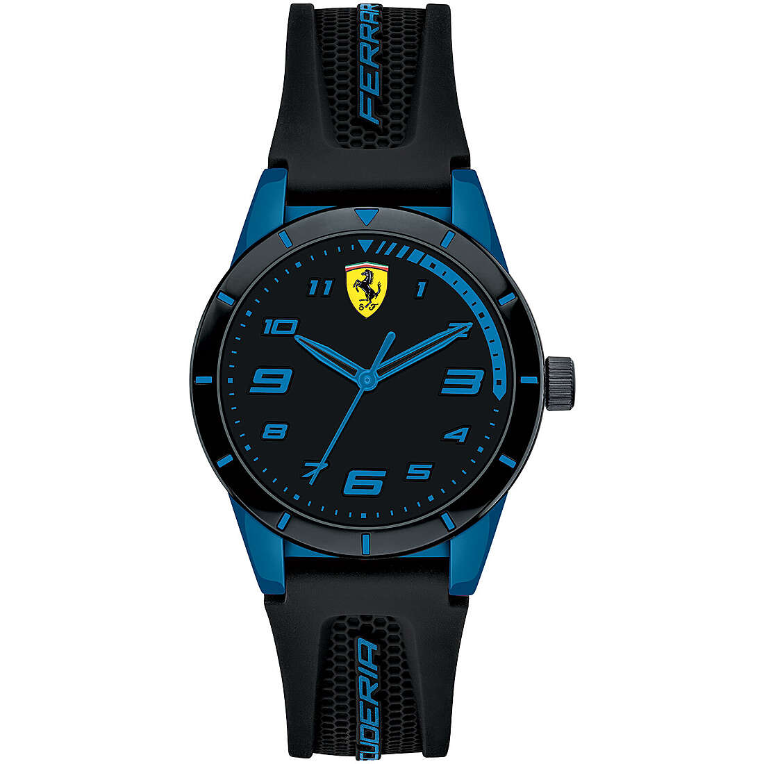 watch only time child Scuderia Ferrari Redrev FER0860007