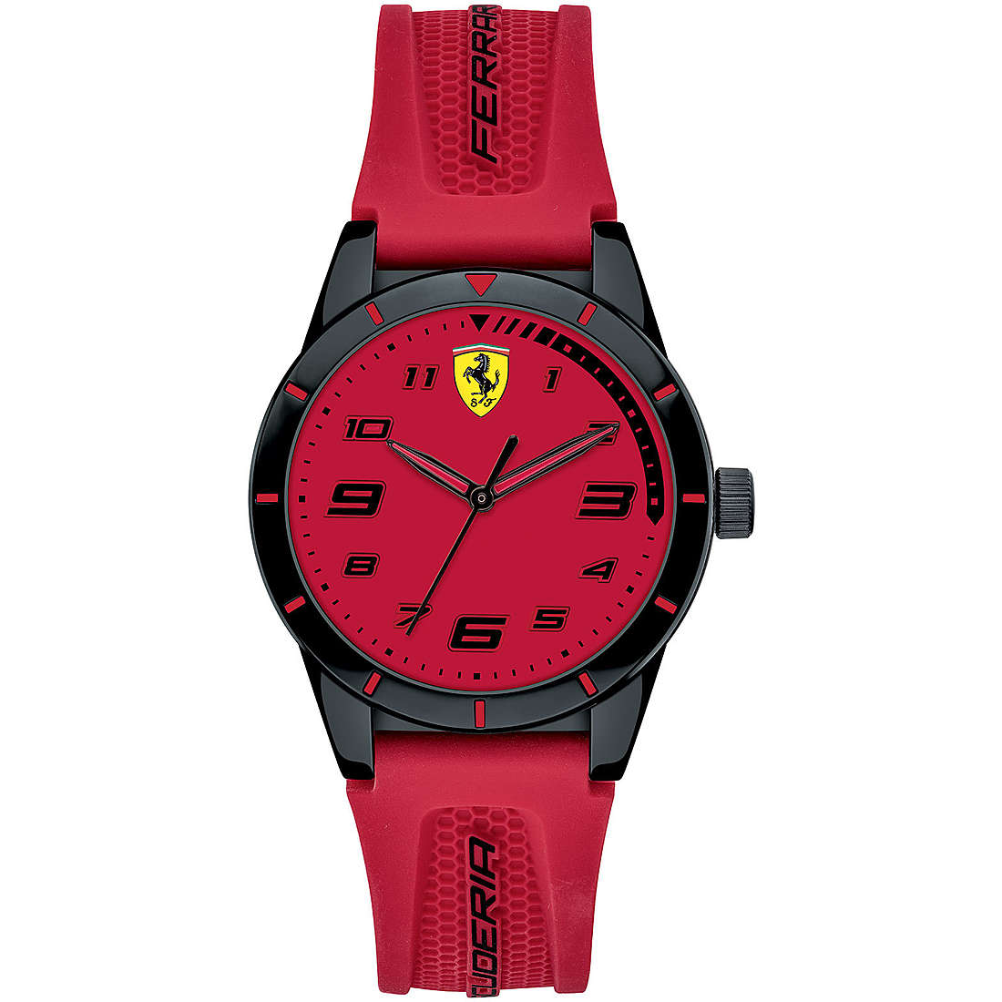 watch only time child Scuderia Ferrari Redrev FER0860008