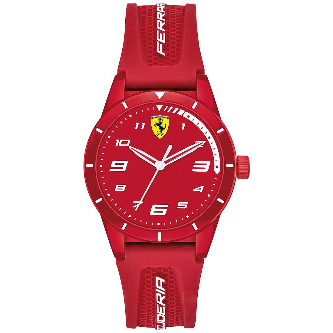 watch only time child Scuderia Ferrari Redrev FER0860010