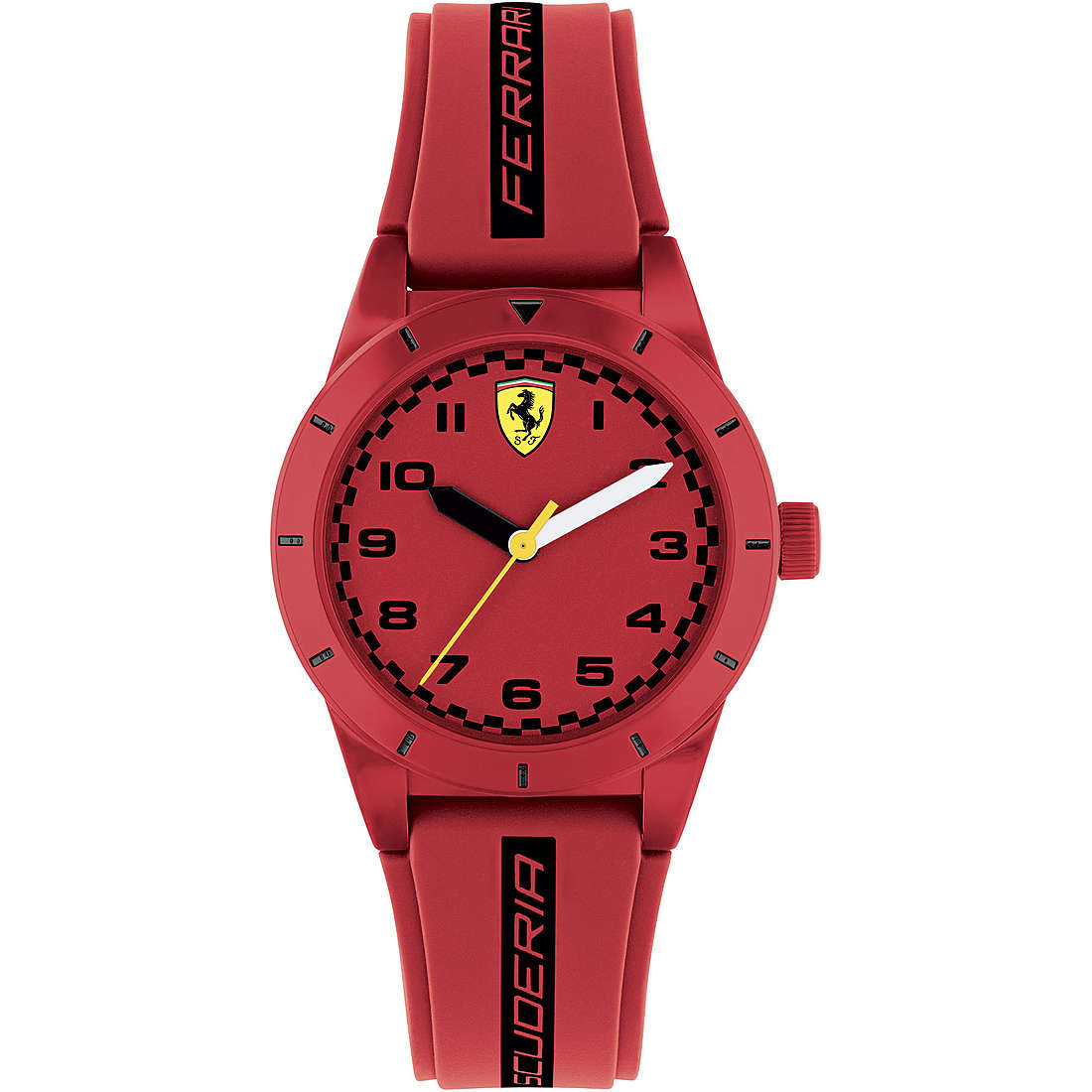 watch only time child Scuderia Ferrari Redrev FER0860018