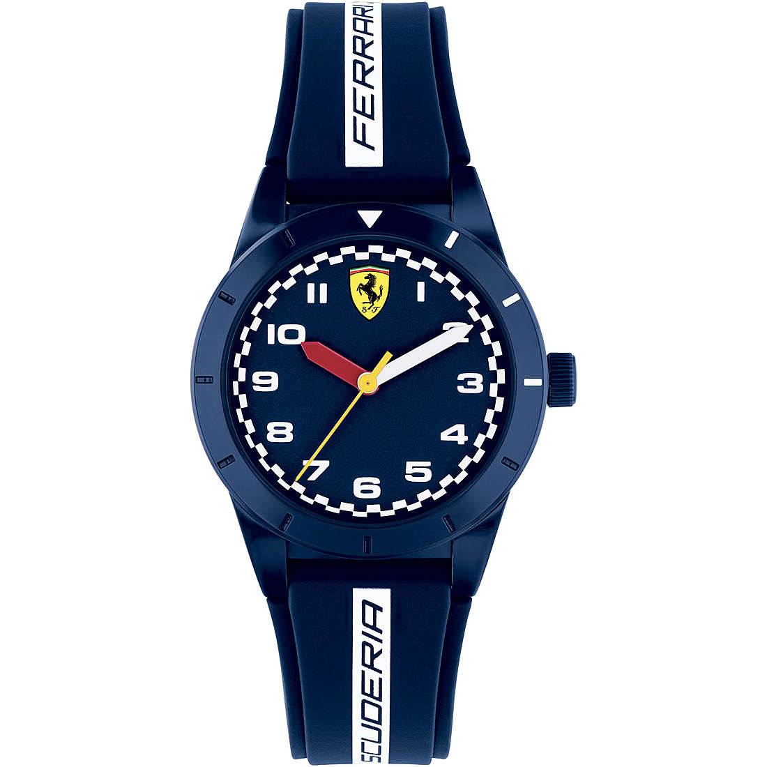 watch only time child Scuderia Ferrari Redrev FER0860019