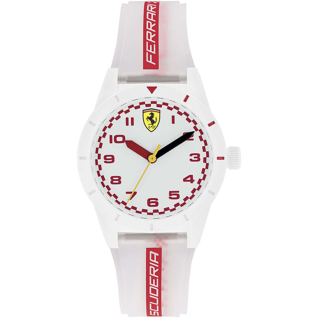 watch only time child Scuderia Ferrari Redrev FER0860020