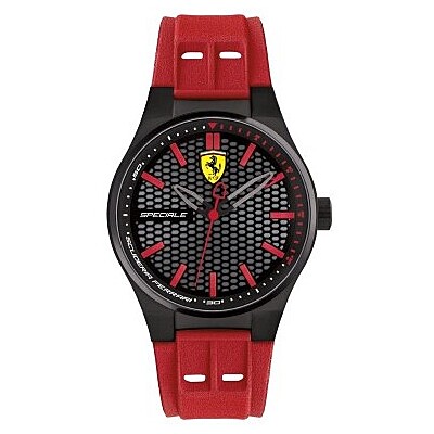 watch only time child Scuderia Ferrari Speciale FER0840010