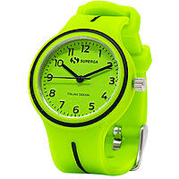 watch only time child Superga Fluo STC058