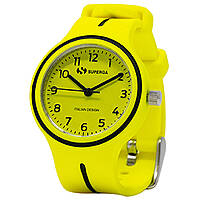 watch only time child Superga Fluo STC059