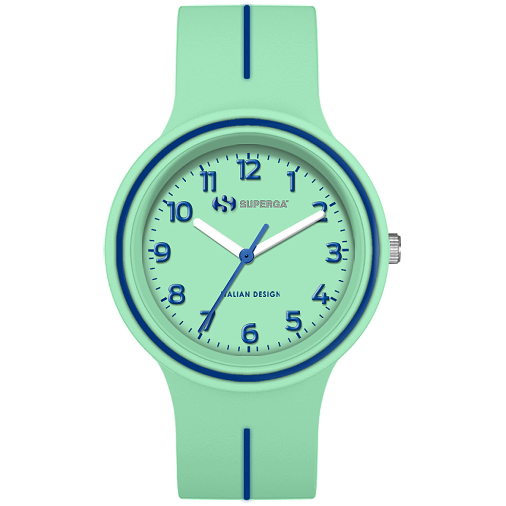 watch only time child Superga STC064