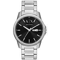 watch only time man Armani Exchange AX1733