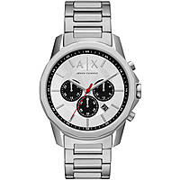 watch only time man Armani Exchange AX1742