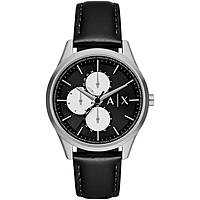 watch only time man Armani Exchange AX1872