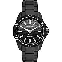 watch only time man Armani Exchange AX1952